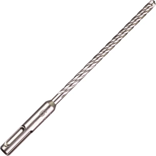 Бур Milwaukee SDS-PLUS MX4, 6.0х165х100мм (4932352012) зображення 1