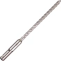 Бур Milwaukee SDS-PLUS MX4, 6.0х165х100мм (4932352012) - зменшене зображення 1