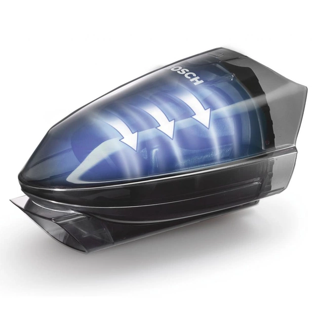 Пилосос Bosch BHN1840L - зображення 4