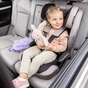 Автокрісло Graco Energi i-Size, 76-150 см (1/2/3), сіро-чорне (GC2219BAMET000) - зменшене зображення 7