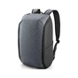 Рюкзак для ноутбука Kingsons 15.6" laptop backpack Dark Grey (KS3203W-B) - зменшене зображення 5