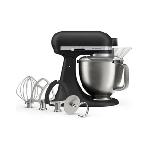 Кухонний комбайн KitchenAid 5KSM50PKVEBK зображення 1