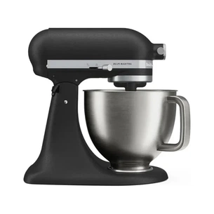 Кухонний комбайн KitchenAid 5KSM50PKVEBK зображення 1
