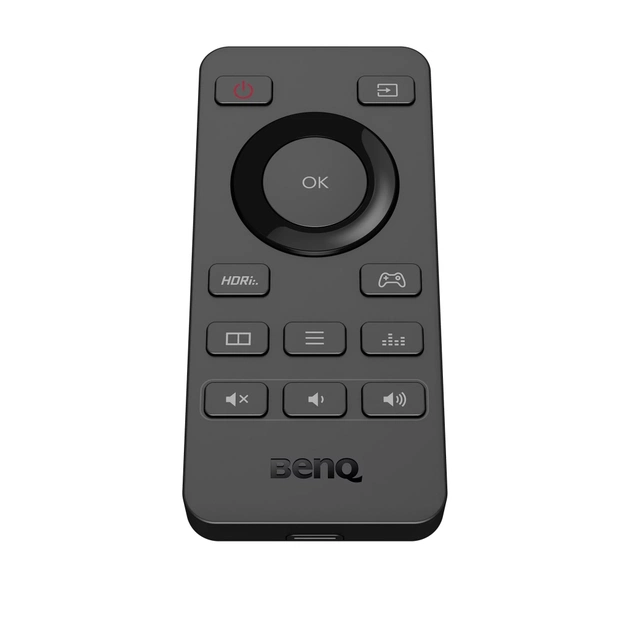 Монітор BenQ EX271U (9H.LN2LB.QBE) - зображення 7