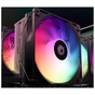 Кулер до процесора ID-Cooling SE-40 LED - зменшене зображення 10