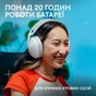Гарнитура Logitech G321 Lightspeed White (981-001569) - уменьшенное изображение 7