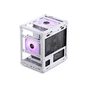 Корпус для ПК JONSBO C6 White - зменшене зображення 9