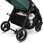 Коляска Lionelo Ingrid Green Emerald (LO-INGRID GREEN EMERALD) - зменшене зображення 9