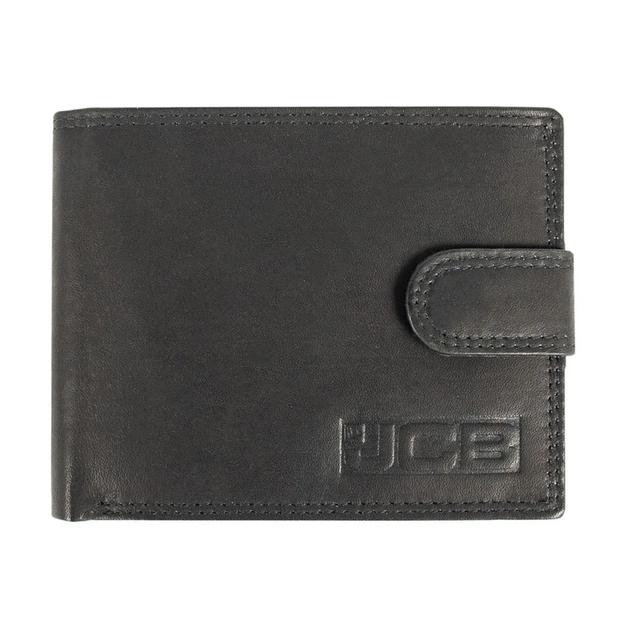 Кошелек JCB NC42MN Black - изображение 1