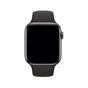 Ремінець до смарт-годинника Apple 44mm Sport Band Black - M/L & X/L, Model (MU9L2ZM/A) - зменшене зображення 3
