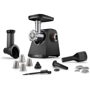 М'ясорубка Bosch MFWS440B picture 1