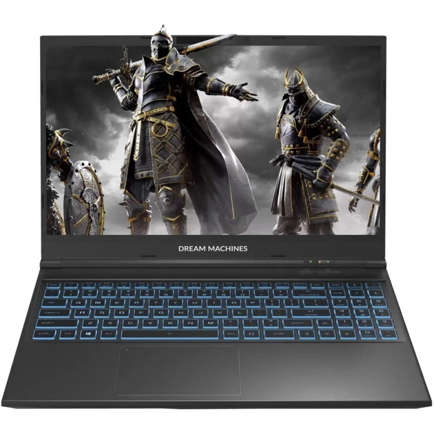 Ноутбук Dream Machines RG3050-15 (RG3050-15UA55) - зображення 1