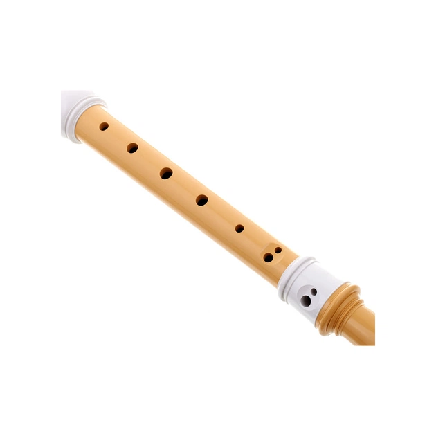 Блокфлейта Yamaha YRS-401 Soprano - изображение 4