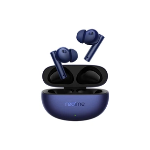 Навушники realme Buds Air 5 (RMA2301) Deep Sea Blue (631215000026) зображення 1