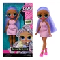 Лялька L.O.L. Surprise! OPP O.M.G. Міс Роял (989912) - зменшене зображення 1