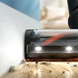Пилосос Philips XC7163/01 - зменшене зображення 7