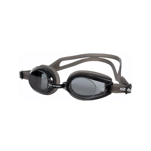 Окуляри для плавання Aqua Speed Avanti 007-07 чорний, сірий OSFM (5908217628978) зображення 1