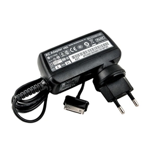 Блок живлення до планшета PowerPlant ASUS 220V, 18W: 15V 1.2A (ASUS TF) (AS18CSPE) picture 1