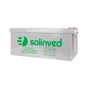 Батарея до ДБЖ Solinved 12V-200Ah, GEL (SLG200-12) - зменшене зображення 1
