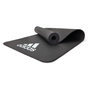 Килимок для фітнесу Adidas Fitness Mat 173 x 61 x 0.7 см ADMT-11014GR сірий (885652010214) - зменшене зображення 9
