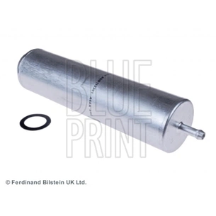 Фільтр паливний Blue Print ADB112301 зображення 1