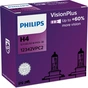 Автолампа Philips галогенова 60/55W (12342 VP C2) - уменьшенное изображение 2