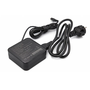 Блок живлення до ноутбуку PowerPlant IBM/LENOVO 220V, 20V 90W 4.5A (Special) wall mount (WM-IB90HSPE) зображення 1