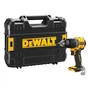 Шуруповерт DeWALT XR Li-Ion 18V, 74 Нм, 0-450/0-1650 об/хв, 1.17 кг, TSTAK (без АКБ та ЗП) (DCD799NT) - зменшене зображення 6