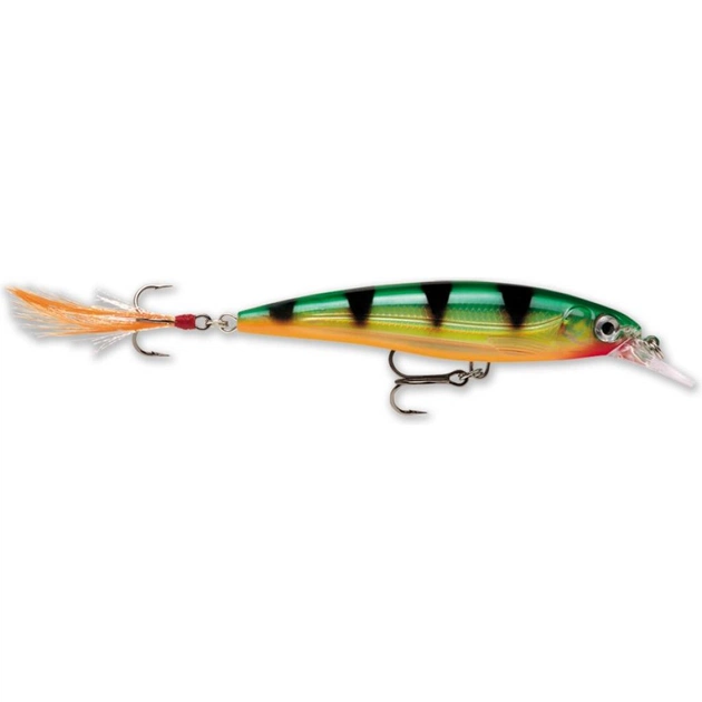 Воблер Rapala X-RAP Deep XRD10 P 100мм 13гр. - изображение 1