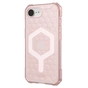 Чохол до мобільного телефона UAG iPhone 16E (4th Gen, 2025), Essential Armor MagSafe, Rose (114496114C4C) - зменшене зображення 2