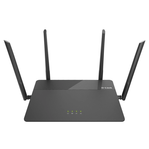 Маршрутизатор D-Link DIR-878 - изображение 1