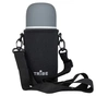 Чехол для термоса Tribe Neoprene Cover Soft touch 0,75 л black (T-DF-0017-black) - уменьшенное изображение 2