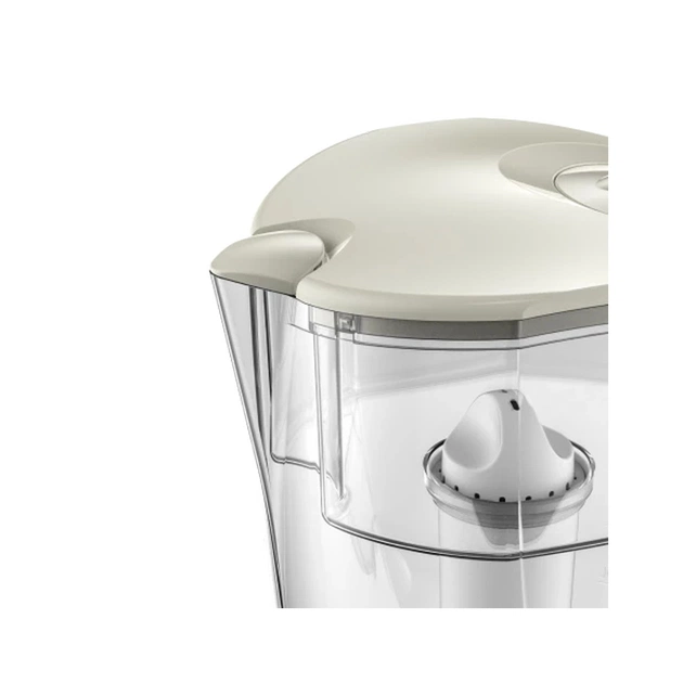 Фільтр-глечик Ecosoft Maxima перлинний (FMVMAXIMAWECO) - picture 8