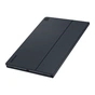 Чохол до планшета Samsung Book Cover Keyboard Galaxy Tab S5e (T720/7255) (EJ-FT720BBRGRU) - зменшене зображення 7