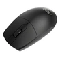 Мишка AOC MS230B Wireless Black (MS230B/LA) - зменшене зображення 8