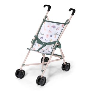 Коляска для ляльок Zapf Baby Born - Тропіки (838327) зображення 1