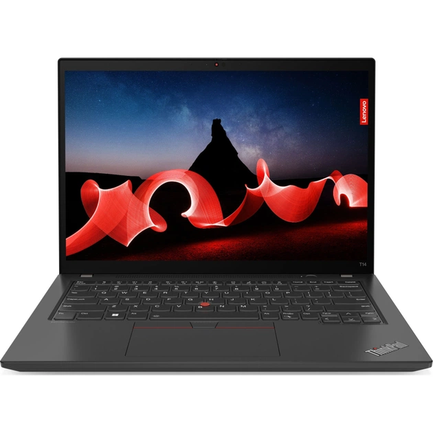 Ноутбук Lenovo ThinkPad T14 G4 (21HD003MRA) - зображення 1