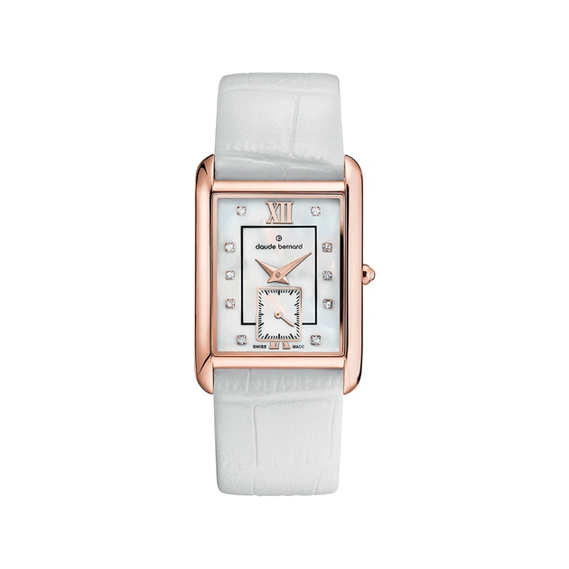 Наручные часы Claude Bernard 23097 37R NAPR - изображение 1