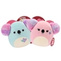 М'яка іграшка Squishmallows Друзі Коали 2 шт, 19 см (SQVA00844) - зменшене зображення 2
