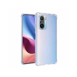 Чохол до мобільного телефона BeCover Anti-Shock Xiaomi Redmi K40 / K40 Pro / K40 Pro Plus / Poco (706974) зображення 1
