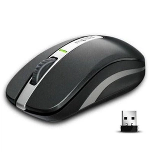 Мишка Rapoo 6610 Grey зображення 1