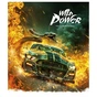 Зошит Школярик Wild power 36 аркушів клітинка (036-3479K) - уменьшенное изображение 2