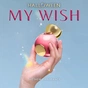 Парфюмированная вода Halloween My Wish Addition 100 мл (8431754010588) - уменьшенное изображение 4