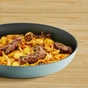 Сковорода Tefal Halo EUCALYPTUS, 28см, алюміній, бакеліт, сірий (G0160602) - зменшене зображення 5