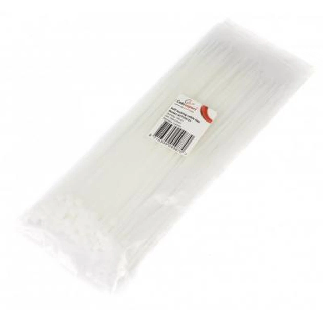 Стяжка 100мм/2.5мм, 100 шт Cablexpert (NYT-100/25) - picture 1