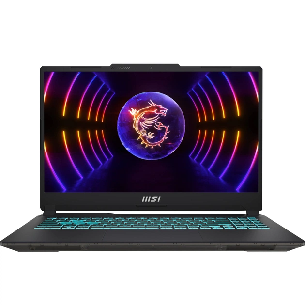 Ноутбук MSI Cyborg 15 A13VE (A13VE-1613XPL) - зображення 1