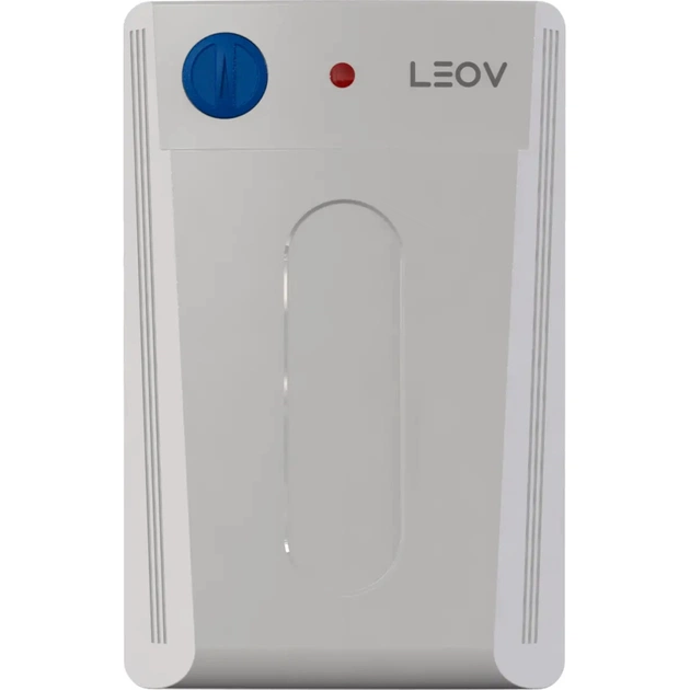 Бойлер LEOV LUN Small 10 l - зображення 1