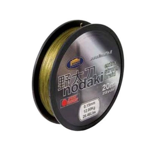Шнур Lineaeffe NODAKI BRAID (3008535) зображення 1