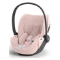 Автокрісло Cybex Cloud T i-Size Plus Peach Pink (523000249) - зменшене зображення 1