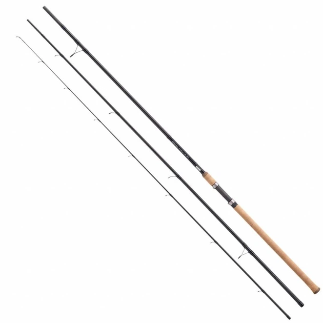 Вудилище Balzer Edition IM-12 Sbiro 55 3.65м 18-55гр. 3 секції (11221 365) - зображення 1
